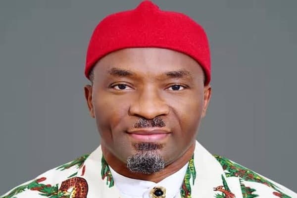 Abia 2027: A candid advice to Kalu