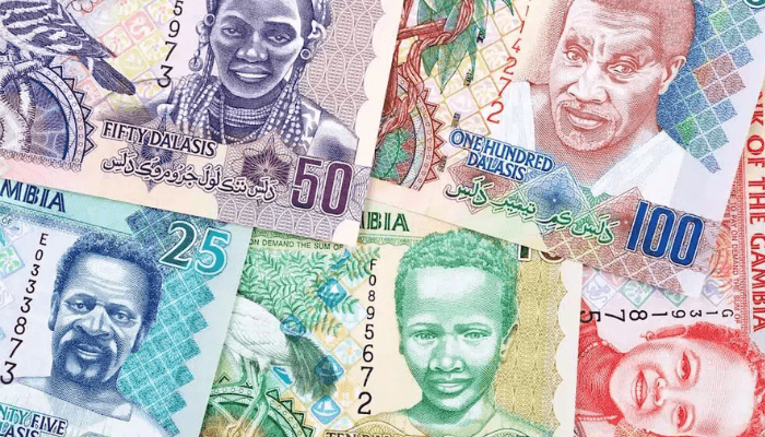 FULL LIST: 10 strongest currencies in Africa as of March 2026