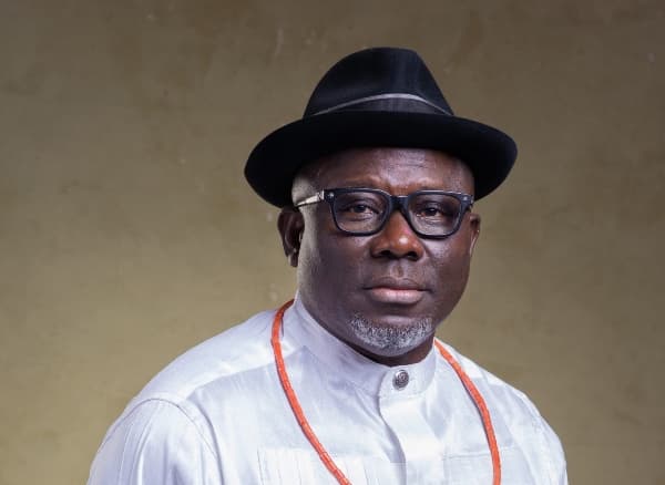 Oborevwori driving rural road expansion to boost Delta economy — Aniagwu