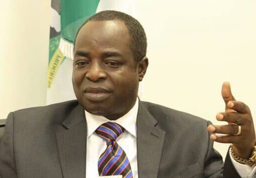 Ogun guber not by mere aspiration, says Oladele