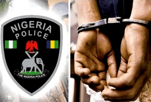 23-year-old man arrested for alleged defilement of minor in Ondo