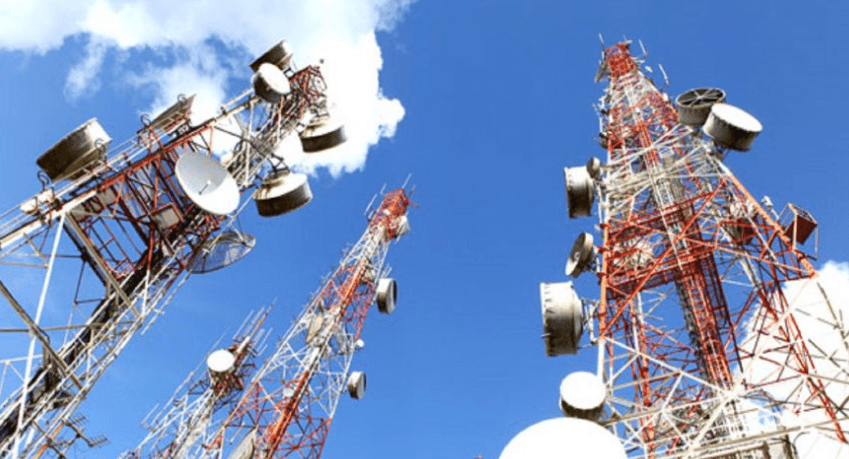 Telcos shared N3.33tr data cash in three months