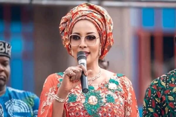 Bianca celebrates Ojukwu’s legacy, calls for knowledge-driven leadership 