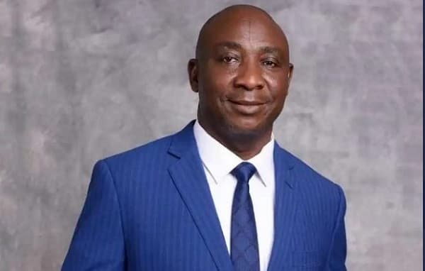 Gusau, Chelle, please resign