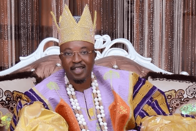 How Oyetola facilitated road rehabilitation approval, by Oluwo