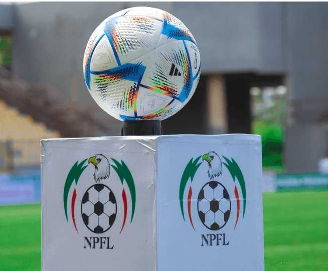 Sporting Lagos  near NPFL Return as Akwa United chase them down