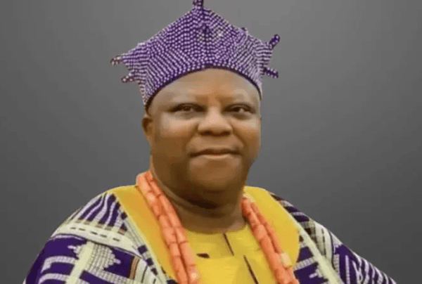 Controversy over fate of Osun State monarch convicted in U.S. for fraud