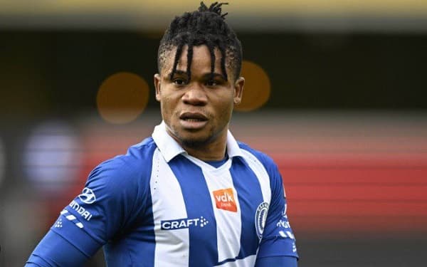 Verona to overlook Orban for  permanent deal