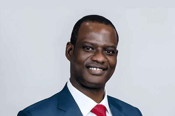 Oyedele replaces Edun as Minister of Finance