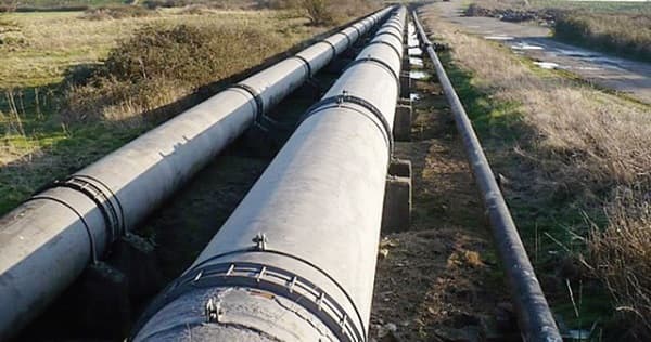 $25 billion Nigeria-Morocco gas pipeline deal for signing in 2026