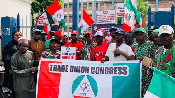 Leadership crisis splits Bayelsa TUC