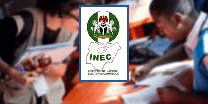 APC, PDP beat deadline, submit electronic voter register to INEC
