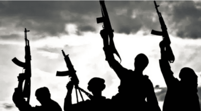 What terrorism’s new surge demands