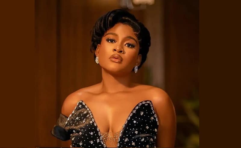 'You criticise my BBL because you’re broke,' Phyna slams critics