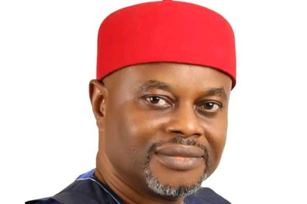 Chief Geoffrey Uche Nnaji