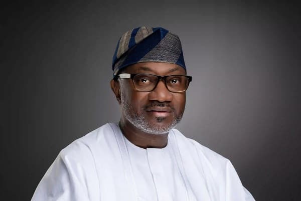 Otedola denies funding Dangote Refinery, describes claims as false