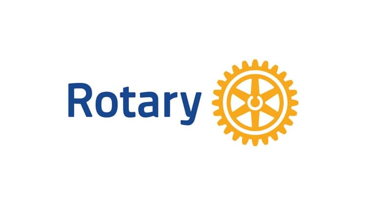 Rotary club receives charter certificate