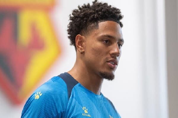 Fit Okoye cleared for  Udinese's clash with Como