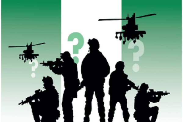 Two suspects in video evidence: our role in planned coup