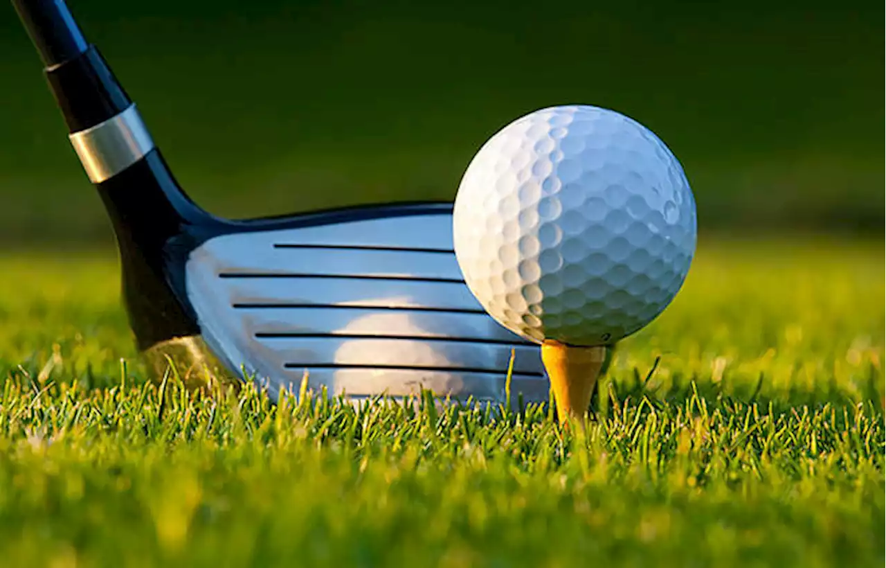 Over 100 executives vie for glory at African Reinsurance Golf Tournament