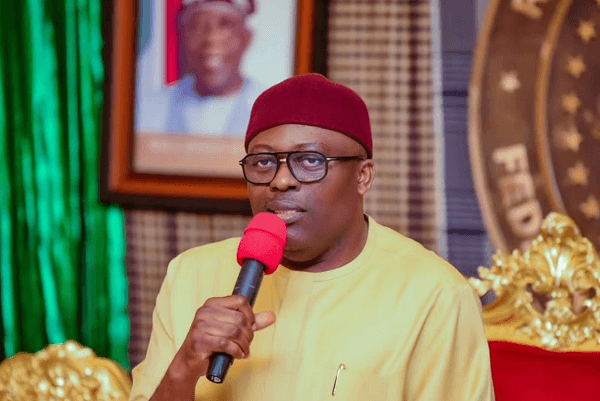 Fubara vows to sustain relationship with NLNG