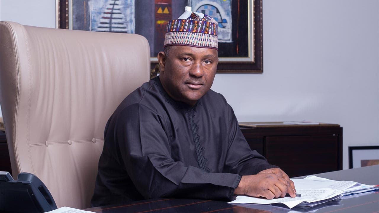 Independent Awards: Rabiu, Mbah, Others Honoured As Firm Marks 25th Anniversary