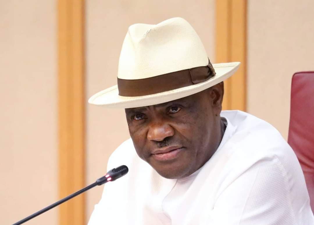 Wike clarifies ‘shoot’ comment, says it was figure of speech