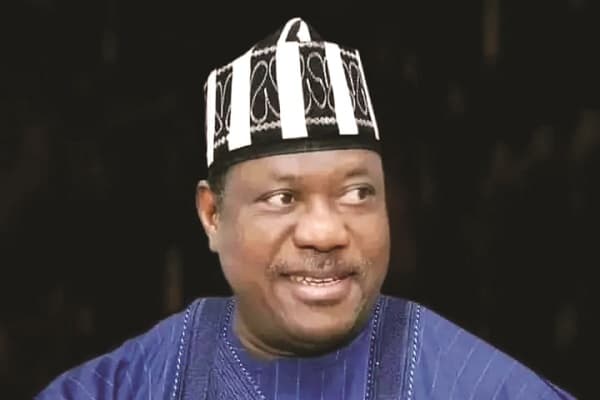 Akume: Tinubu rebuilding global confidence in Nigeria