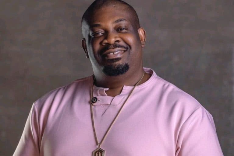 Why I don’t complain about downside of fame - Don Jazzy