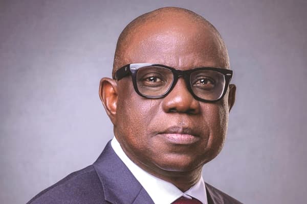 Tantita seeks more investment in oil sector