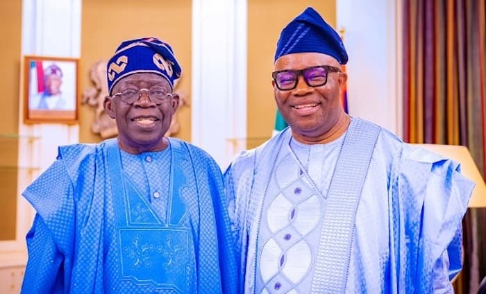 2027: Esit Eket APC stakeholders endorse Tinubu, Akpabio, others