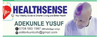 Your Eyes, Your Life (1): The Hidden Strain of Everyday Living