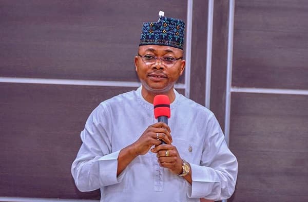 Group hails Ododo for establishing Safety Institute