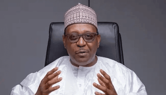 Pate seeks increased health investment as national budget hits 6%