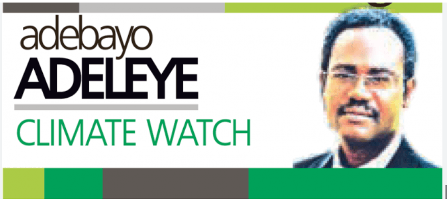 Green jobs or green promises: can climate action solve unemployment in Nigeria?