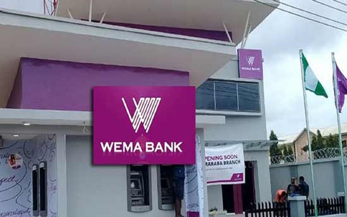 Wema Bank meets CBN’s recap, retains National Banking License