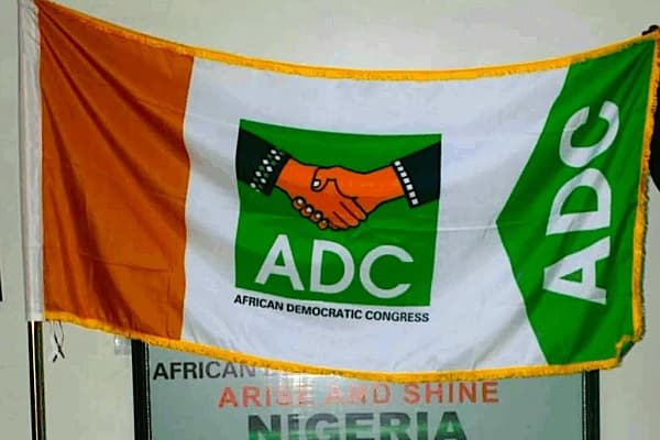 ADC crisis escalates as Ondo chapter suspends congress amid leadership tussles