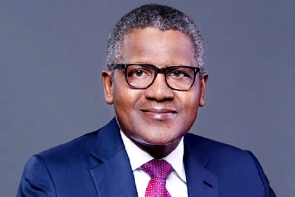 Dangote @ 69: The man building Africa’s industrial backbone
