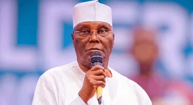Northern group slams Atiku over attack on Jonathan 