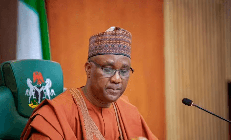 Abbas: weak enforcement, desperate communities responsible for instability in oil sector