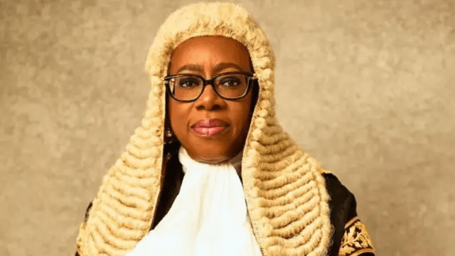 Focus on justice, not money, CJN urges lawyers