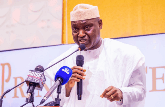 Ekiti 2026: Why fix what ain’t broken?