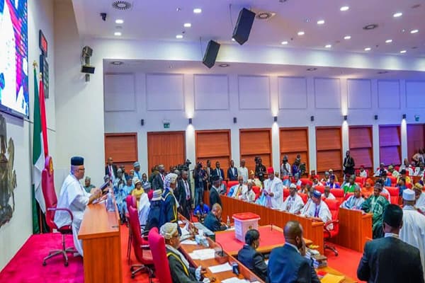 Senate moves to okay $516m foreign loan for Sokoto–Badagry Superhighway