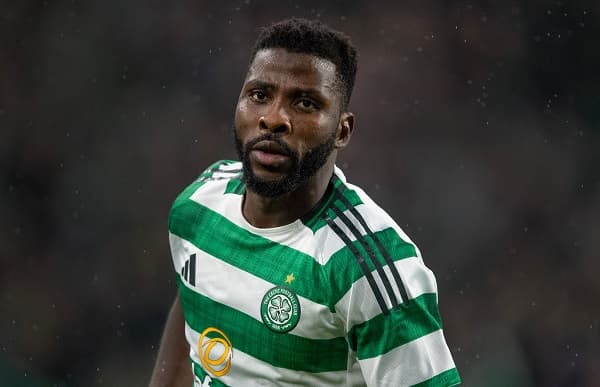 Super-sub Iheanacho fires Celtic into Scottish Cup final