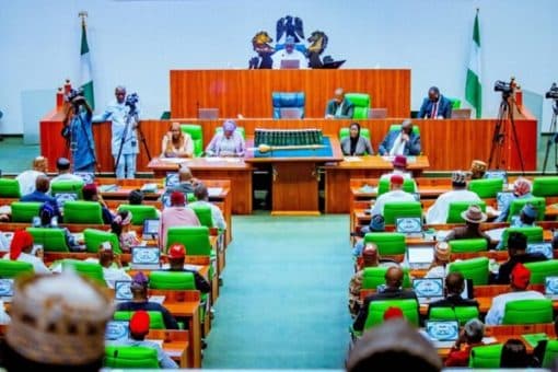 Reps give three-week deadline to resolve maritime tariff dispute