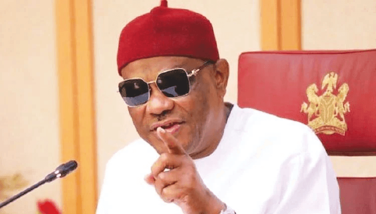 Northern group defends Wike, faults critics over media chat remarks