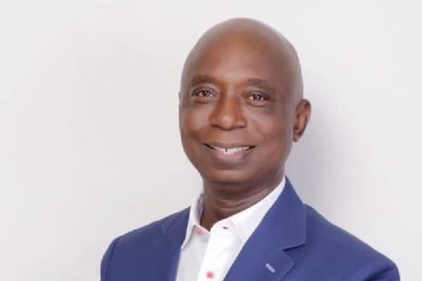 2027: Senator Nwoko backs Tinubu, Oborevwori for re-election