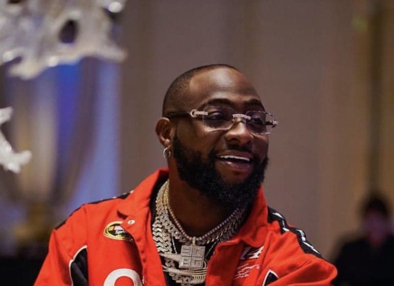 Why I’m skeptical about joining politics, by Davido
