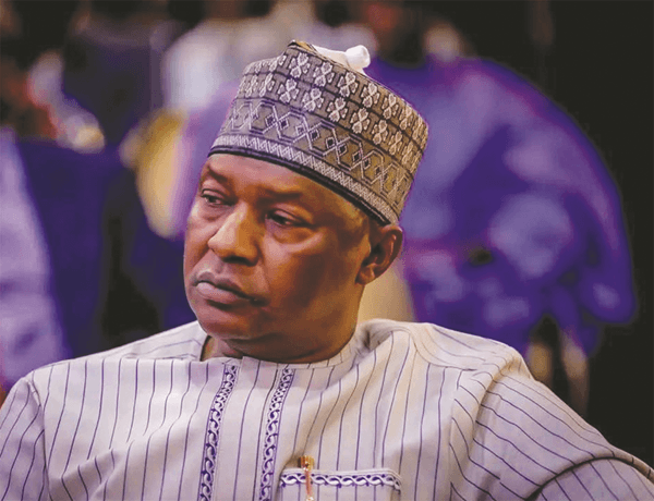 Alleged terrorism financing: DSS to open trial in case against Malami, son