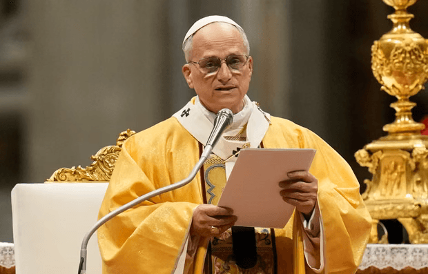 Pope Leo: ‘I am not afraid of the Trump administration’